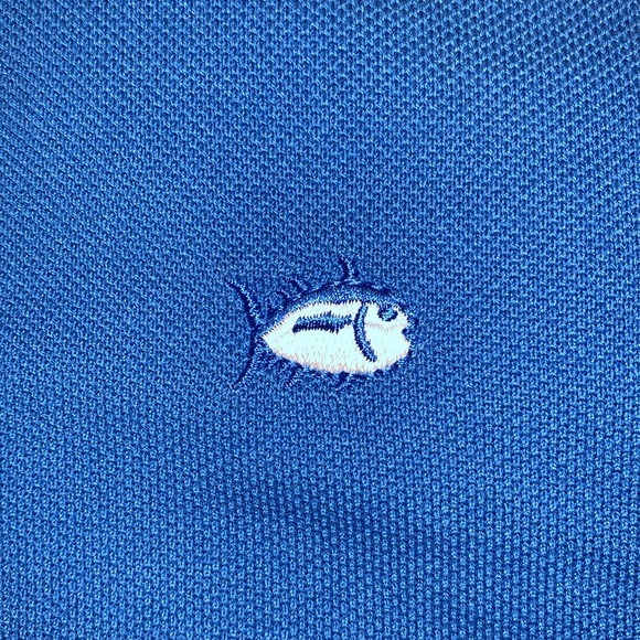 Southern Tide Polo - Picture 5 of 6
